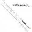 Спининг въдица Filstar Venom River Crank VMRS-672 2.04м 2-8г