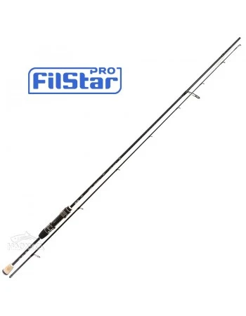 Спининг  въдица FilStar Venom VMS-852MH 2.59м 7-35г