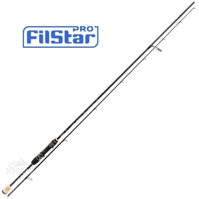 Спининг  въдица FilStar Venom VMS-852MH 2.59м 7-35г
