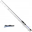 Спининг въдица Formax Cort X - 2.20м 1.5-14г
