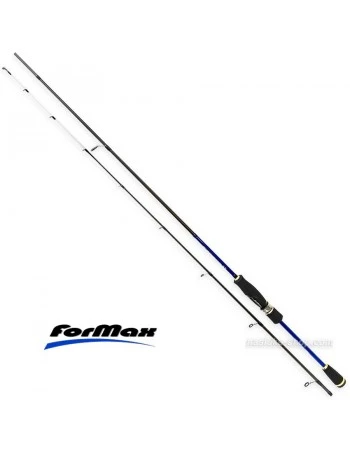 Спининг въдица Formax Cort X - 2.20м 1.5-14г