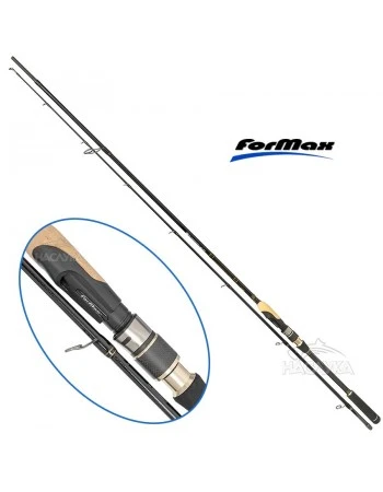 Спининг въдица Formax Fortis Spin 2.70м 40-80г