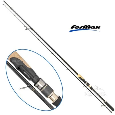 Спининг въдица Formax Fortis Spin 2.70м 40-80г