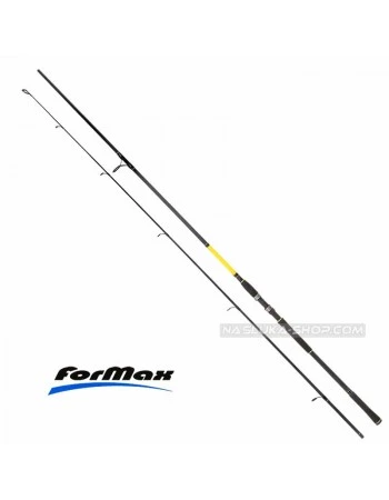 Спининг въдица Formax Shadow Spin 3.00м 15-55г