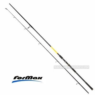 Спининг въдица Formax Shadow Spin 3.00м 15-55г