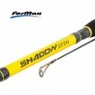 Спининг въдица Formax Shadow Spin 3.00м 15-55г