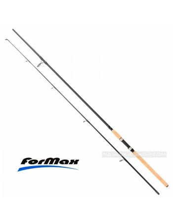 Спининг въдица Formax Tactic NG Spin 2.70м 40-80г
