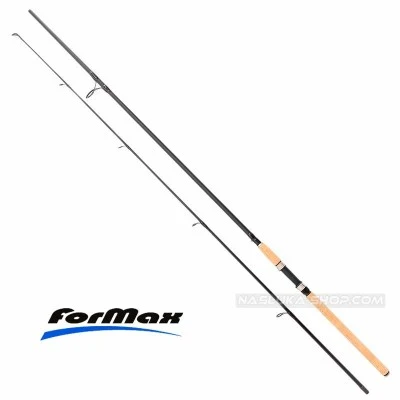Спининг въдица Formax Tactic NG Spin 2.70м 40-80г