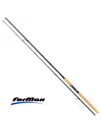 Спининг въдица Formax Tactic NG Spin 2.40м - 15-40г
