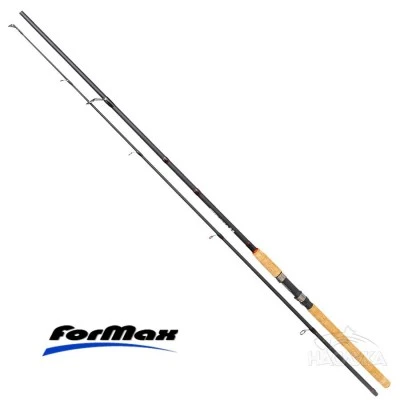Спининг въдица Formax Tactic NG Spin 3.0м - 50-100г