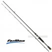 Байткаст въдица Formax Thunder Baitcast 2.10м 45г