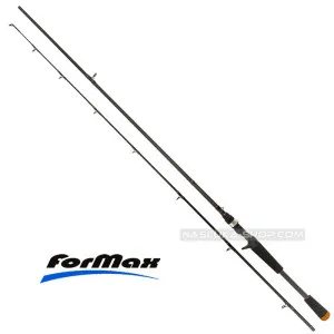 Байткаст въдица Formax Thunder Baitcast 2.10 м, 45 г Байткаст въдица Formax Thunder Baitcast 2.10 м, 45 г