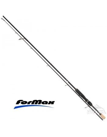 Спининг въдица Formax Thunder NG Spin 1.97м - 4-22г
