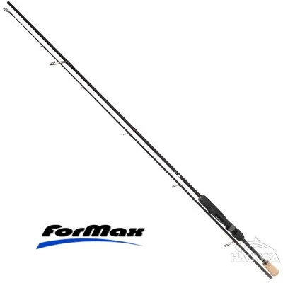 Спининг въдица Formax Thunder NG Spin 1.97м - 4-22г