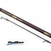 Спининг въдица Formax Thunder NG Spin 1.97м - 4-22г