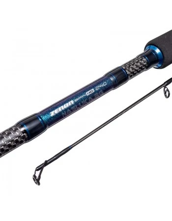 Спининг въдица Formax Zenon Spin NG 2.70м 15-50г