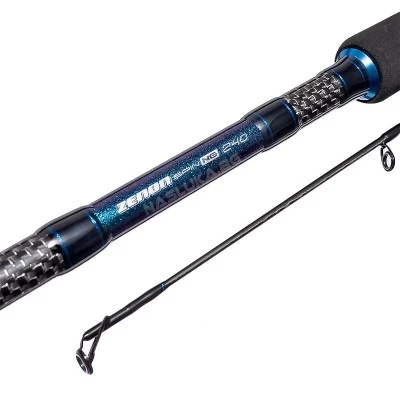 Спининг въдица Formax Zenon Spin NG 1.95м 1-6г