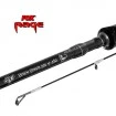 Спининг въдица Fox Rage Street Fighter Perch Poker - 2.00м 7-28г