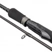 Джиг въдица Fox Rage Ti Pro Jigger Finesse - 2.40м 7-28г