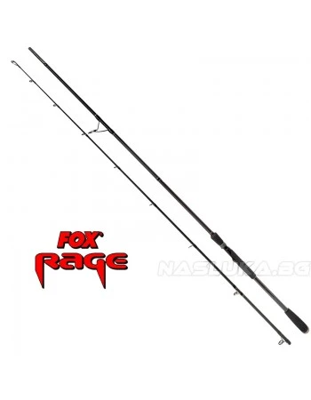Спининг въдица Fox Rage Prism X Pike Spin - 2.70м 30-100г