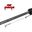 Спининг въдица Fox Rage Warrior DropShot 2.10м 4-17г