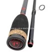 Спининг въдица Fox Rage Warrior Ultralight 2.10м 2-8г