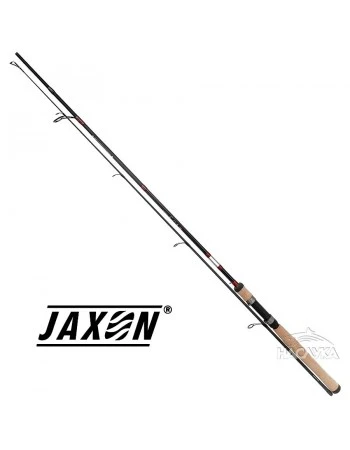 Спининг въдица Jaxon Zaffira Spinning 2.40м - 5-20г