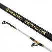 Въдица за риболов от лодка Kinetic Brutalis I FS 2.10м 50-160г