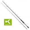 Спининг въдица Korum Snapper So Solid - 2.13м 10-45г