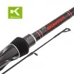 Спининг въдица Korum Snapper So Solid - 2.13м 10-45г