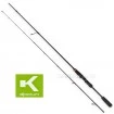 Спининг въдица Korum Snapper ZT - 2.03м 1-10г