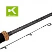 Спининг въдица Korum Snapper ZT - 2.03м 1-10г
