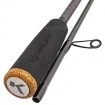 Спининг въдица Korum Snapper ZT - 2.03м 1-10г