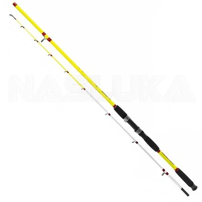 Въдица за риболов от лодка Lineaeffe Boat Master - 2.10м 150г