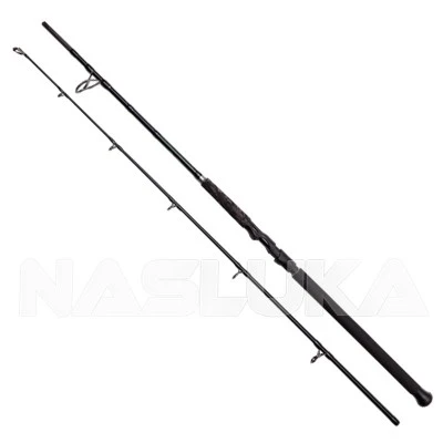 Спининг въдица за сом Madcat Black Series Spin - 2.10м 40-150г