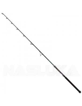 Въдица за риболов на сом от лодка Madcat Black Series Vertical - 1.90м 150 г