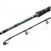 Въдица за риболов на сом от лодка Madcat Black Series Vertical - 1.90м 150 г
