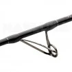 Въдица за риболов на сом от лодка Madcat Black Series Vertical - 1.90м 150 г