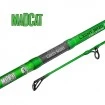 Спининг въдица за сом Madcat Green Light Spin 2.25м - 50-100г