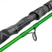 Спининг въдица за сом Madcat Green Light Spin 2.25м - 50-100г
