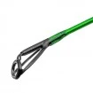 Спининг въдица за сом Madcat Green Light Spin 2.25м - 50-100г