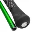 Спининг въдица за сом Madcat Green Spin 2.15м - 40-150г