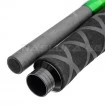 Спининг въдица за сом Madcat Green Spin 2.45м - 40-150г