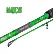 Спининг въдица за сом Madcat Green Spin 2.75м - 40-150г