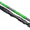 Спининг въдица за сом Madcat Green Spin 2.15м - 40-150г