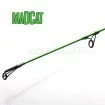 Спининг въдица за сом Madcat Green Spin 2.75м - 40-150г
