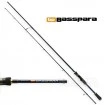 Спининг въдица Major Craft Basspara BXS-702ML 2.13м 3-11г