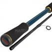 Спининг въдица Major Craft Basspara BXS-702ML 2.13м 3-11г