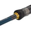 Спининг въдица Major Craft Basspara BXS-702ML 2.13м 3-11г
