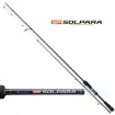 Спининг въдица Major Craft Solpara SPX-S702AJI Ajing 2.13м 0.6-10г